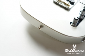 MADE IN JAPAN 2019 LIMITED COLLECTION TELECASTER - Inca Silver